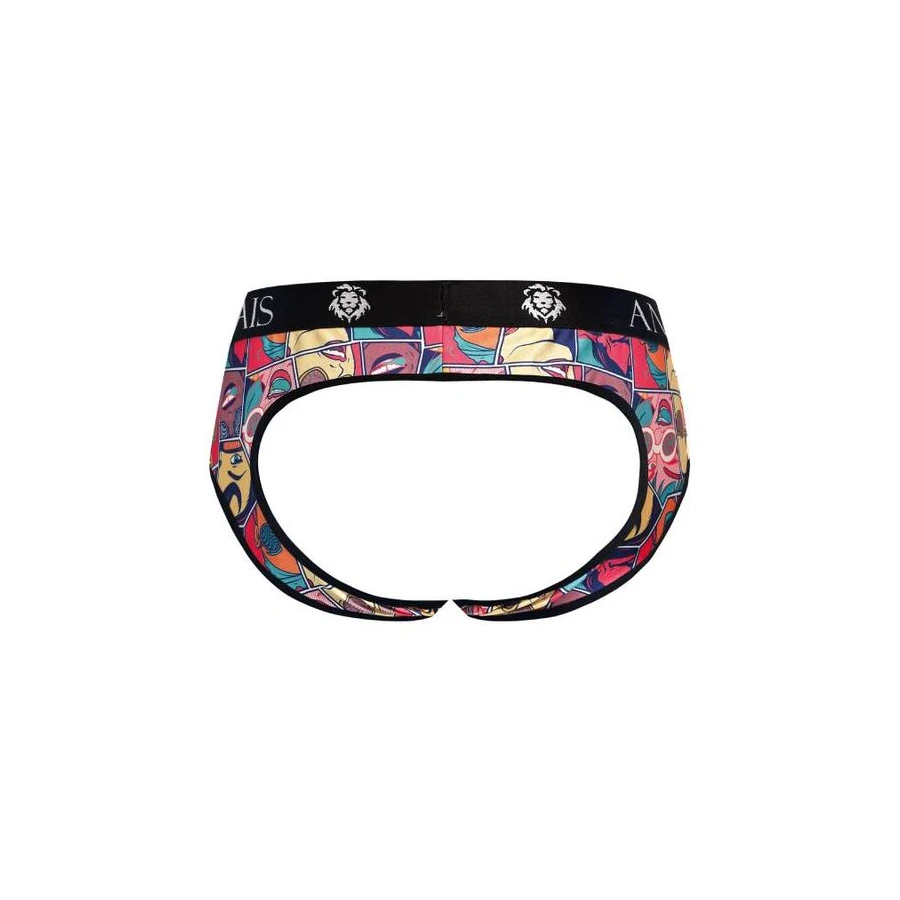 ANAIS MEN - COMICS JOCK BIKINI XL